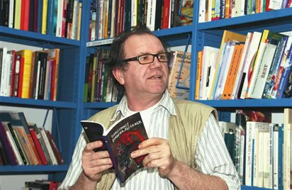 Franjo Frančič
