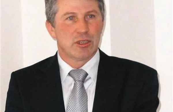 Vilij Bržan: “Gasilci v takšnih primerih nimamo več kaj rešiti.”