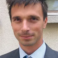Matevž Ravnikar: “Starše  prosimo za razumevanje, saj bodo njihove otroke morali začasno prevzeti in zdraviti drugi pediatri.” 