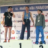 Med hitrohodci je spet zmagal Fabio Ruzzier
