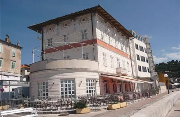 Eurotas želi hotel Piran preurediti  v moderen, štirizvezdični mestni hotel   