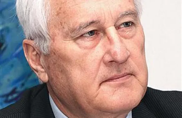 Vojko Čok