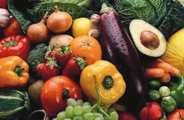 Najbolj se je zvišala vrednost zelenjadnic, fižola in krompirja, saj je bila v povprečju za 82,4 odstotka višja kot v letu prej
