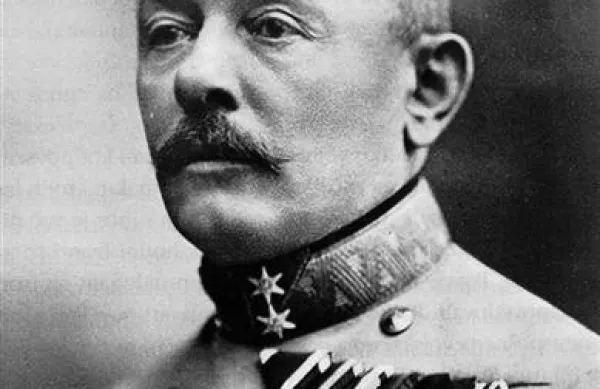 Svetozar Borojević