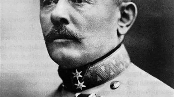 Svetozar Borojević