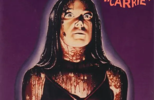 Brian de Palma je leta 1976 v glavno vlogo Carrie postavil Sissy Spacek