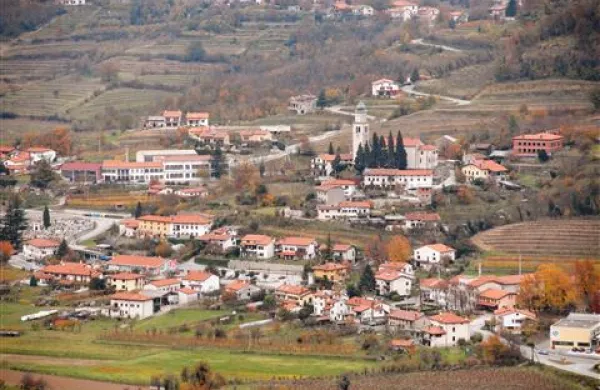 Gasilci bodo lahko nad Branikom bolj učinkoviti