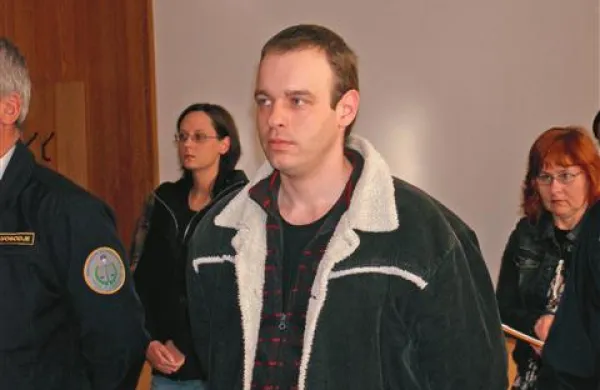 Boštjan Kaker