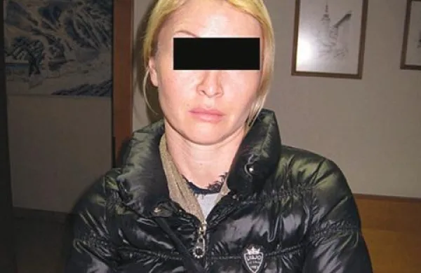 Zakonca Karner (še) ne bosta mogla v ZDA