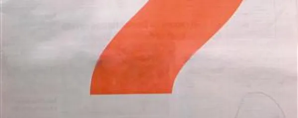 Naslovnica Primorskega dnevnika