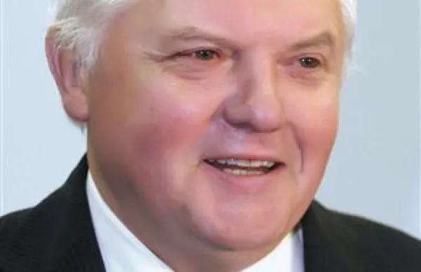 Mirko Brulc