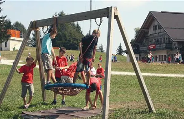  Slaba zimska sezona je sklenjena, poletno bodo začeli 2. junija