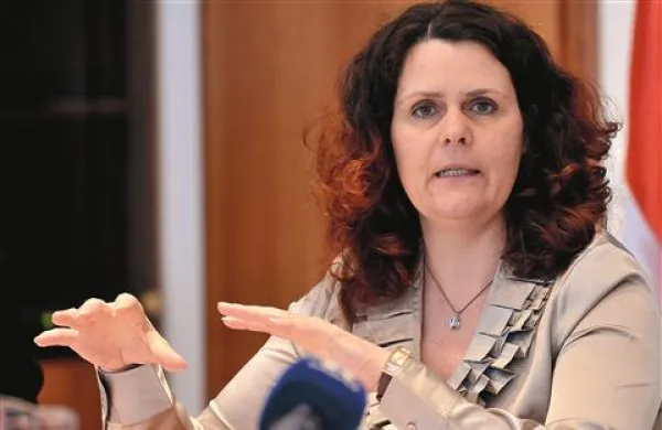 Aleksandra Velkovrh