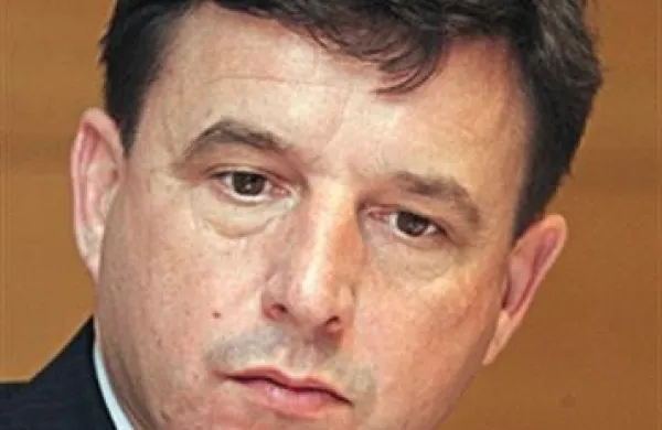 Klavdij Godnič