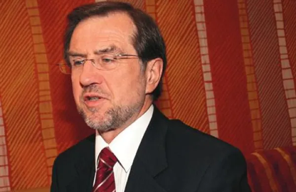 Lojze Peterle