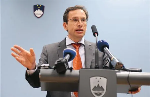 Žiga Turk