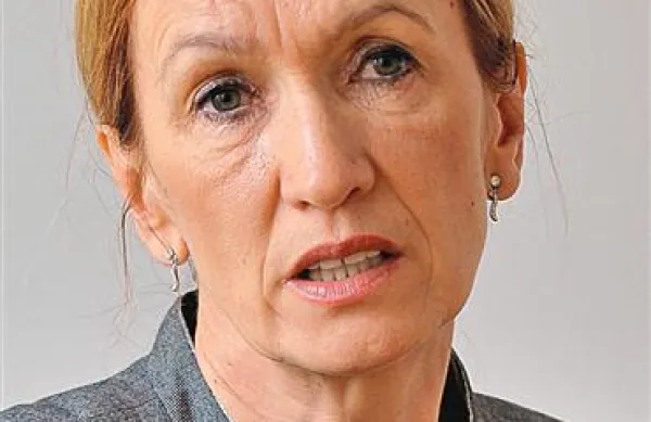 Barbara Brezigar