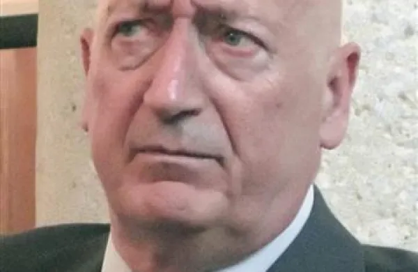 Jože Pirjevec