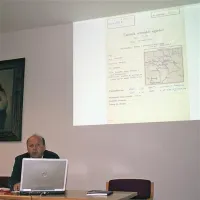 Mihevc kaže zapisnik o breznu pri Bukovju
