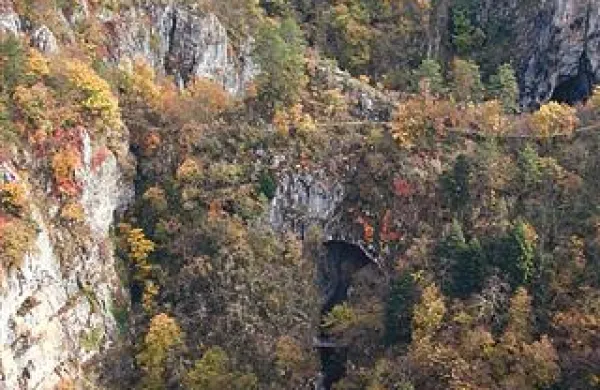 Škocjanske jame