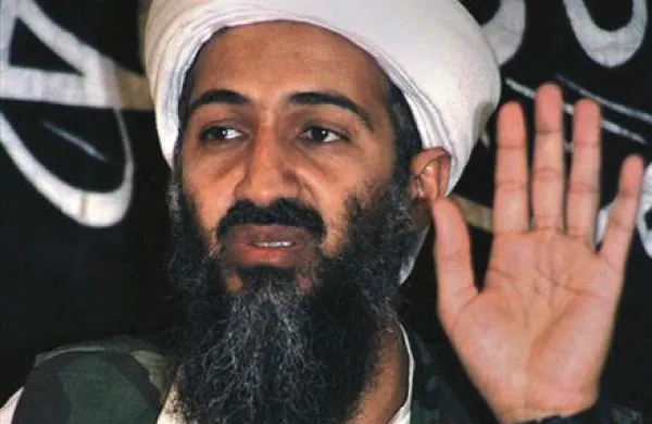 Osama bin Laden