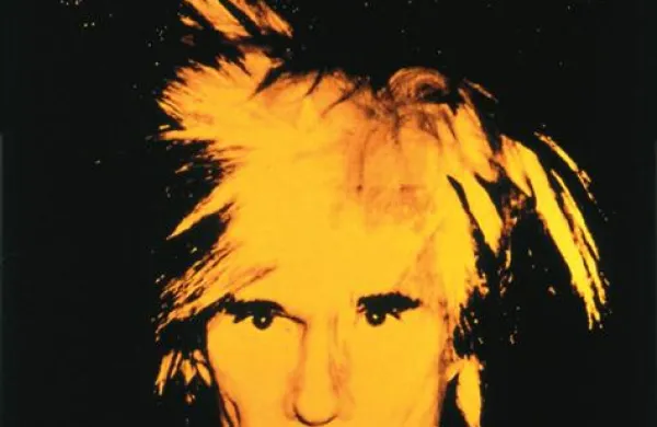 Andy Warhol