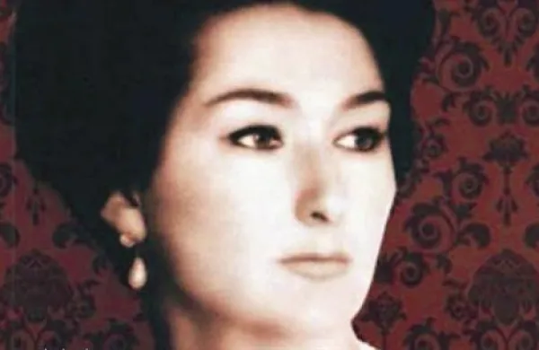 Neslisah Sultan