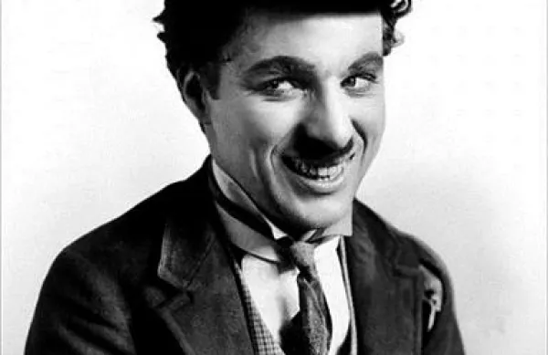 Charlie Chaplin