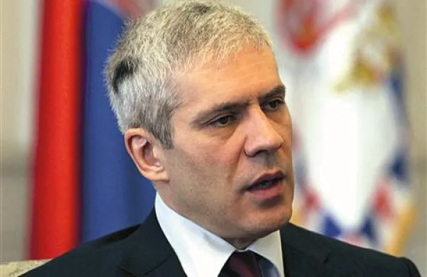 Boris Tadić