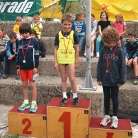 Dečki 2004: Leon Korošec, Jan Franc Kopatin, Domen Petrovič