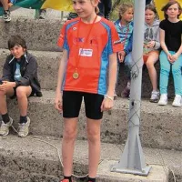 Deklice 2002: Menara Uršič Fratina