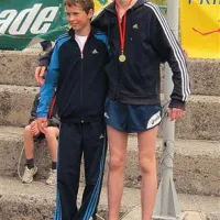 Dečki 1998: Kristan Pivk, Matic Kerkoč