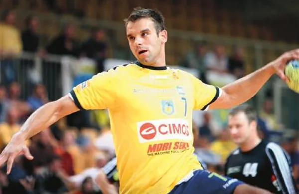 Matjaž Brumen nič več za reprezentanco