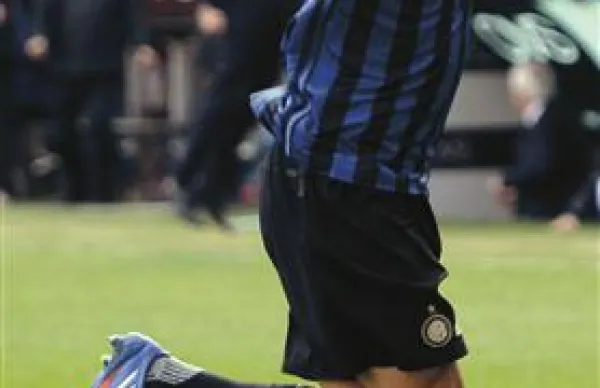 V Trst prihaja Inter