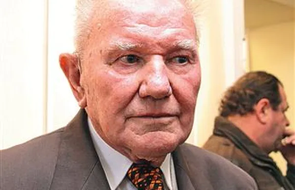 Viktor Saksida