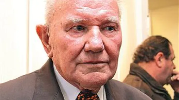 Viktor Saksida