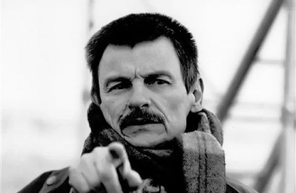 Žrtvovani tujec