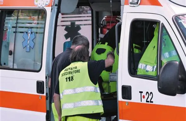 Po usodnem potopu so Žigo Dobrajca na obali oživljali, nato pa so ga odpeljali v bolnišnico. Sama Alajbegovića so našli šele štiri ure po tem, ko je inštruktor Dobrajca potegnil na čoln.