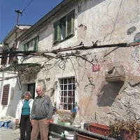 Kumrija in Bruno Krmac