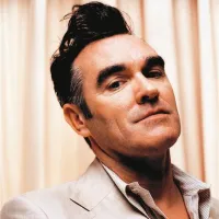 13. julija bo v Gradežu Morrissey