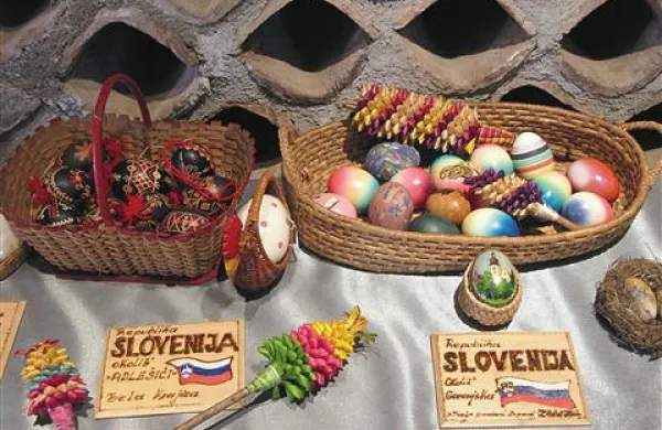 Slovenskim pirhom se ni treba sramovati svetovne konkurence