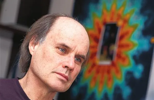 Dragan Marušič