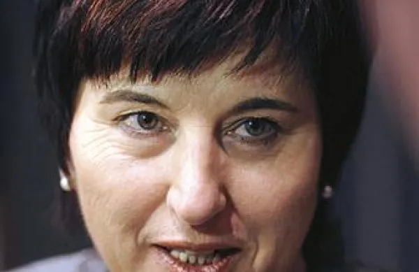 Ministrica za Slovence v zamejstvu in po svetu Ljudmila Novak se bo v petek, 13. aprila, sestala z vodstvom TV Koper
