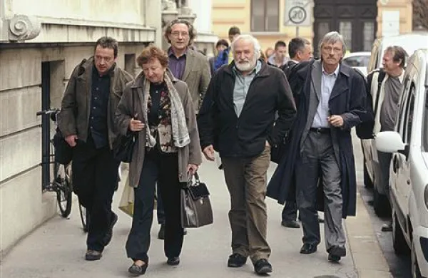 Sindikati in vlada tudi včeraj niso našli skupnega jezika