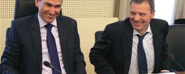 Janez Janša pravi, da predlagani varčevalni ukrepi niso drastični