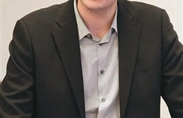 Denis Bele, direktor izolske komunale, ki je v lanskem letu zabeležila nekaj več kot 5,9 milijona evrov prihodkov ter dobiček v višini 20.517 evrov