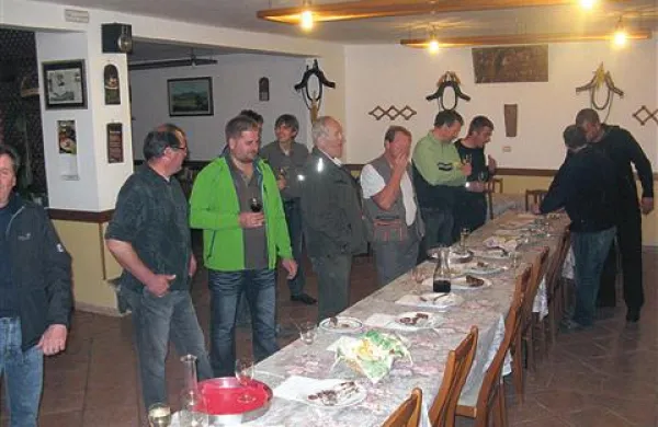 Na Slapu so podelili 14 priznanj 