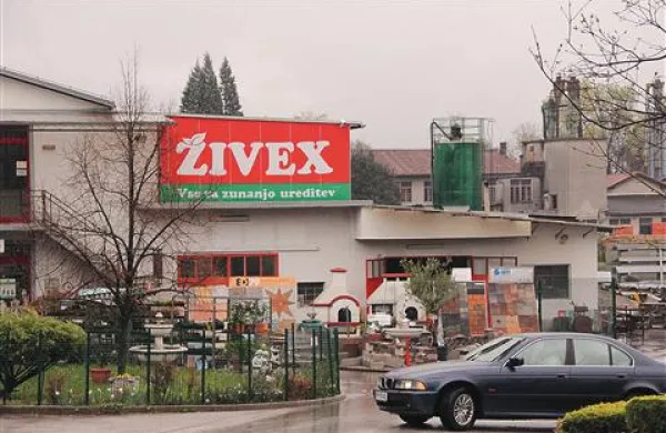 V Živexu o poskusu vdora v njihov informacijski sitem ne dajejo izjav