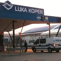 Odgovorne v Luki Koper so o vdoru v informacijski sistem obvestili policisti