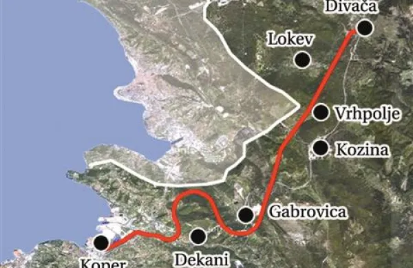 Drugega tira ne ri&scaron;ejo mimo Italije